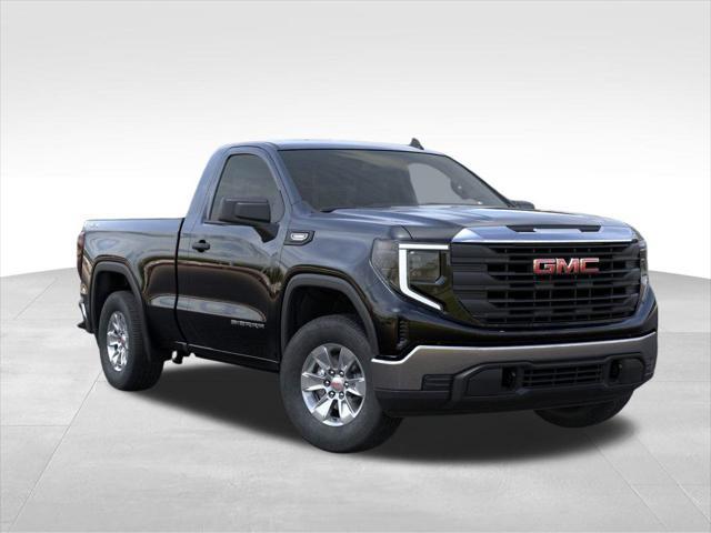 new 2025 GMC Sierra 1500 car, priced at $40,751