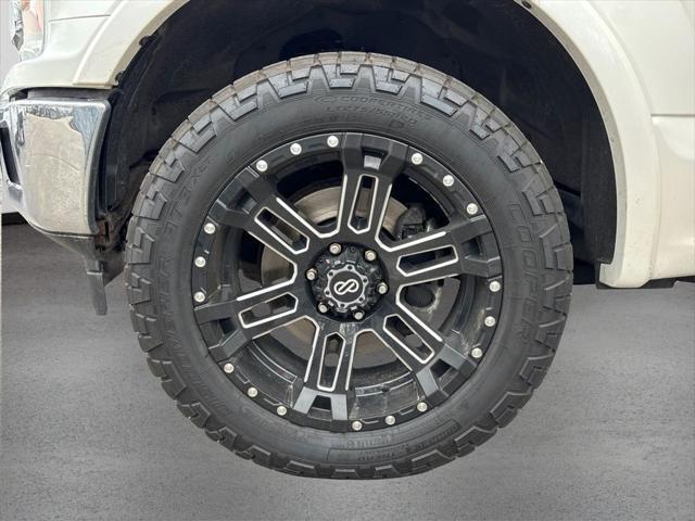 used 2018 Ford F-150 car, priced at $22,495