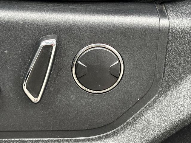 used 2018 Ford F-150 car, priced at $22,495