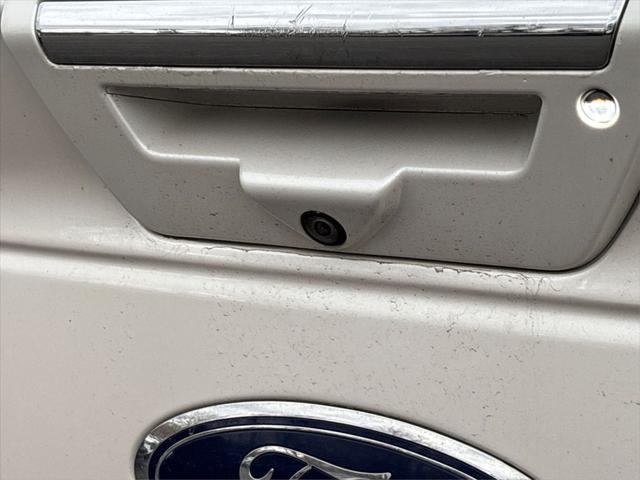 used 2018 Ford F-150 car, priced at $22,495