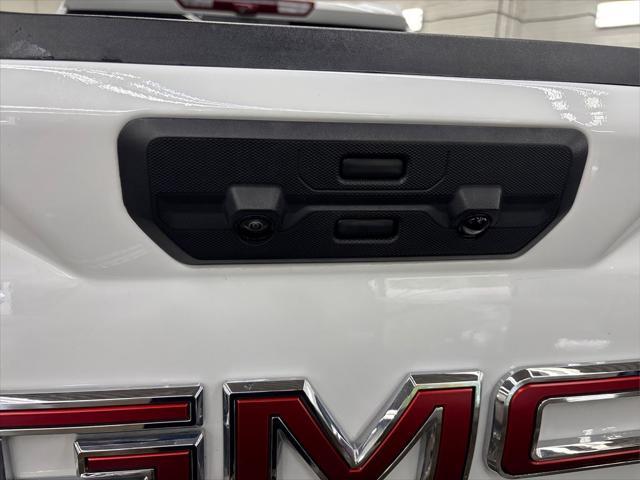 used 2024 GMC Sierra 1500 car, priced at $62,495