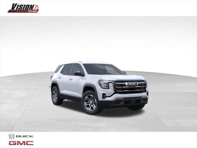 new 2025 GMC Terrain car, priced at $32,643