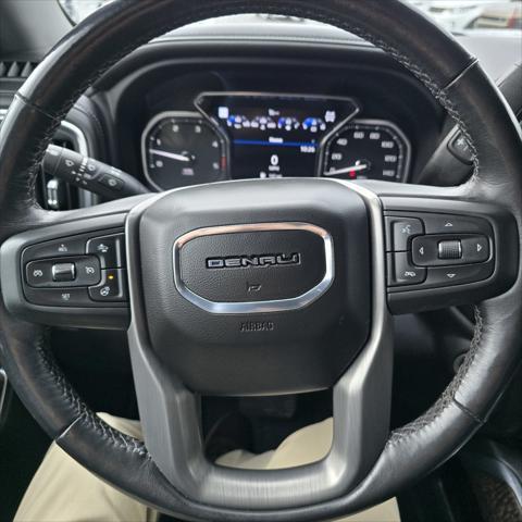 used 2022 GMC Sierra 2500 car, priced at $63,795