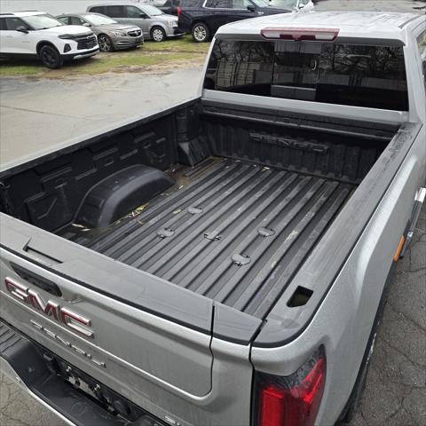 used 2022 GMC Sierra 2500 car, priced at $63,795