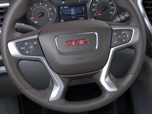 new 2023 GMC Acadia car, priced at $33,609