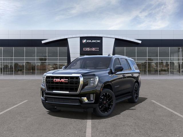 new 2024 GMC Yukon car, priced at $64,306