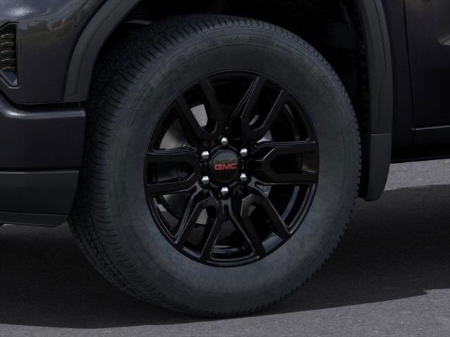 new 2025 GMC Sierra 1500 car, priced at $53,790