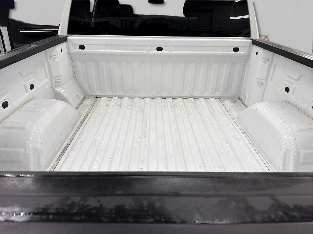 used 2022 GMC Sierra 1500 car, priced at $39,909