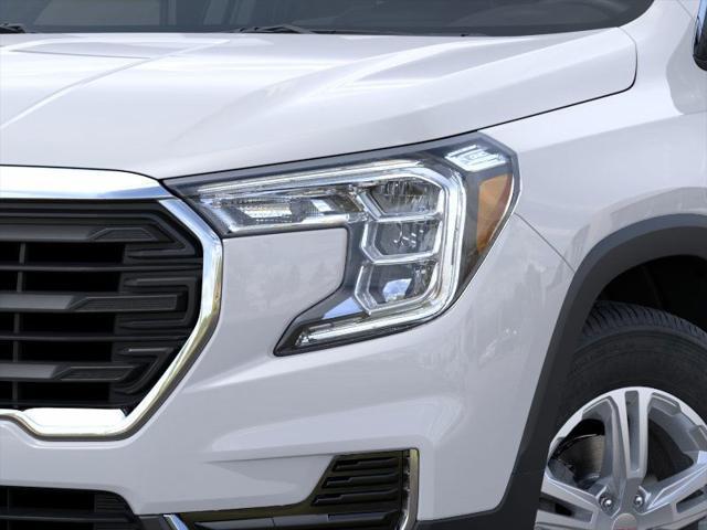 new 2024 GMC Terrain car, priced at $27,610