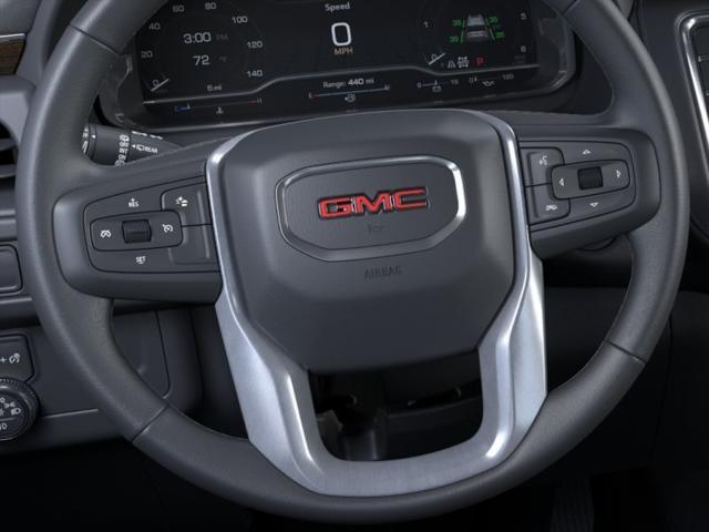 new 2024 GMC Yukon XL car, priced at $61,355