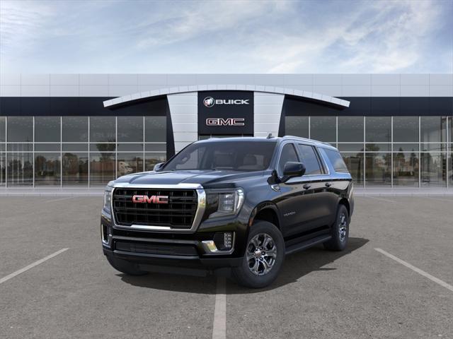 new 2024 GMC Yukon XL car, priced at $61,355