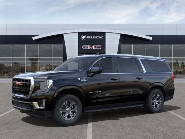 new 2024 GMC Yukon XL car, priced at $61,355