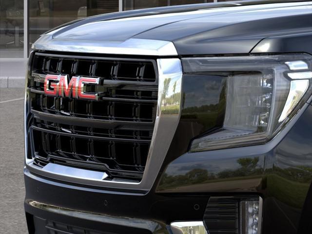 new 2024 GMC Yukon XL car, priced at $61,355