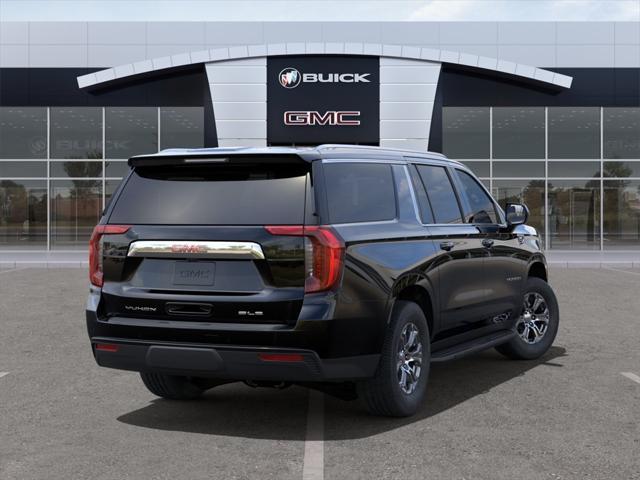 new 2024 GMC Yukon XL car, priced at $61,355