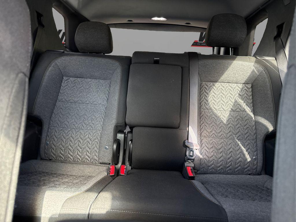 used 2022 Chevrolet Equinox car, priced at $21,995