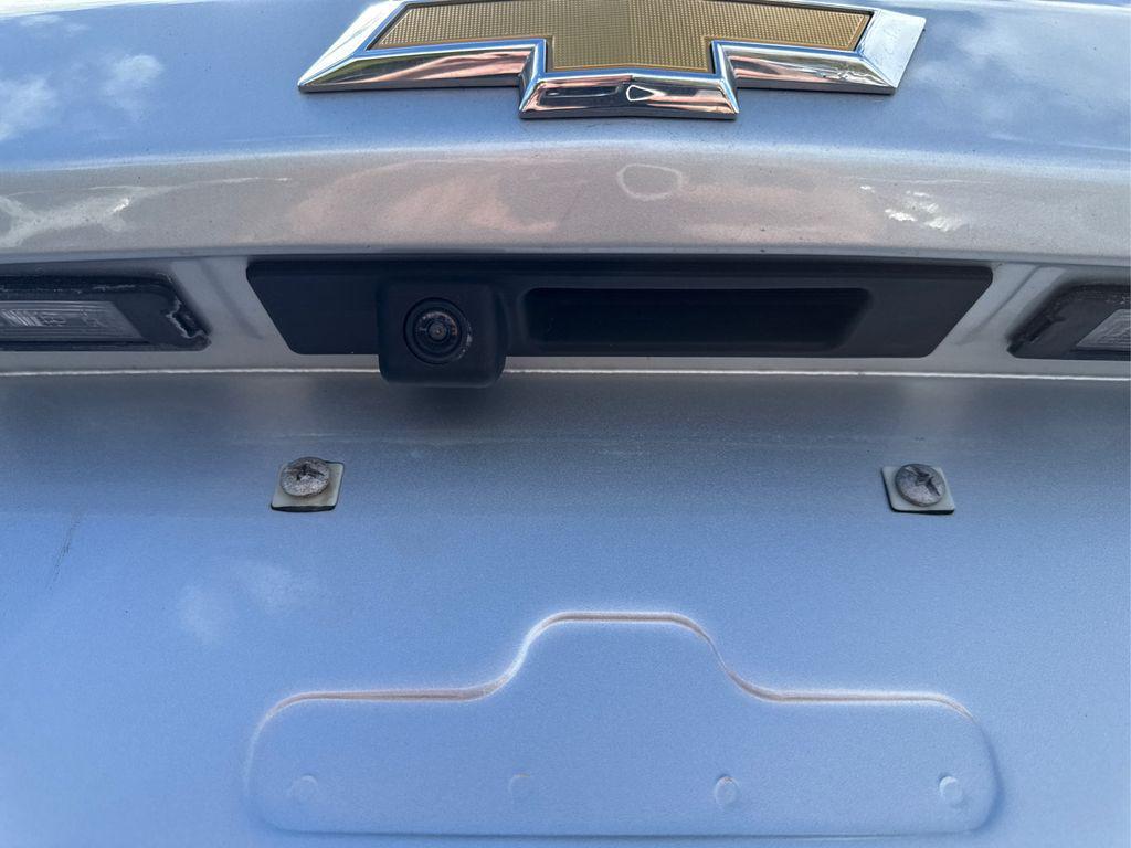 used 2022 Chevrolet Equinox car, priced at $21,995