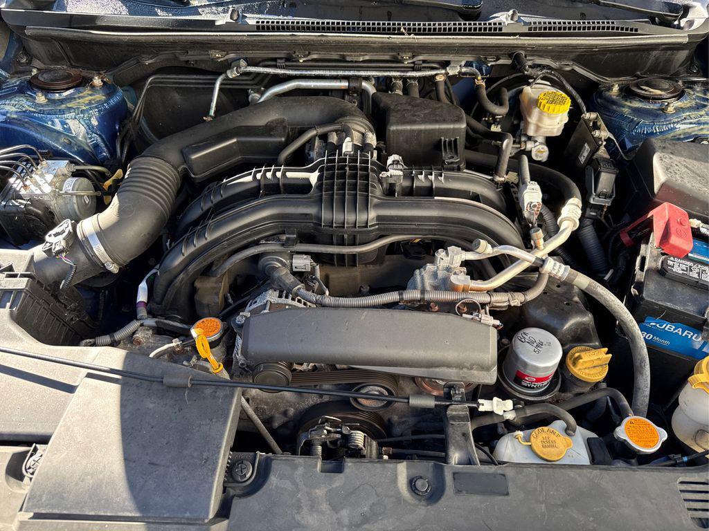 used 2018 Subaru Impreza car, priced at $16,490