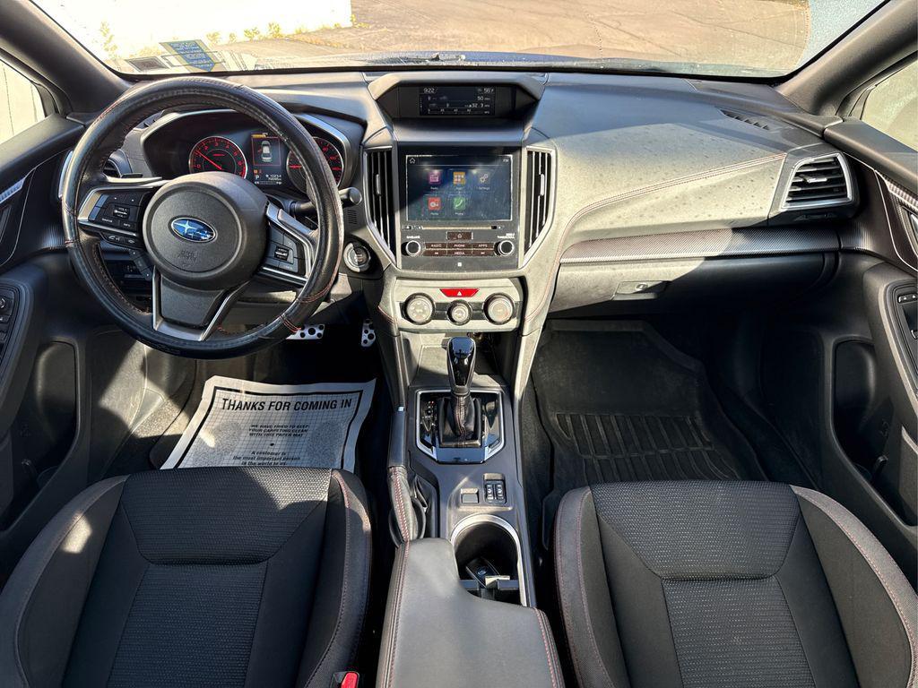 used 2018 Subaru Impreza car, priced at $16,490