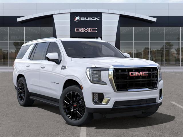 new 2024 GMC Yukon car, priced at $63,830