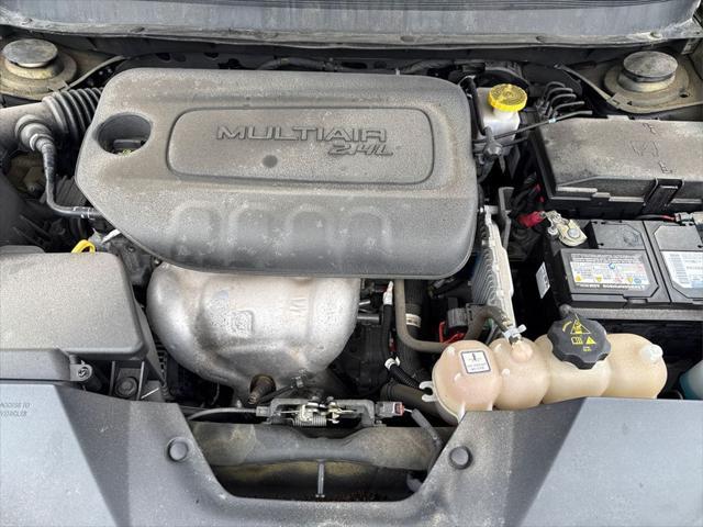 used 2020 Jeep Cherokee car, priced at $19,695