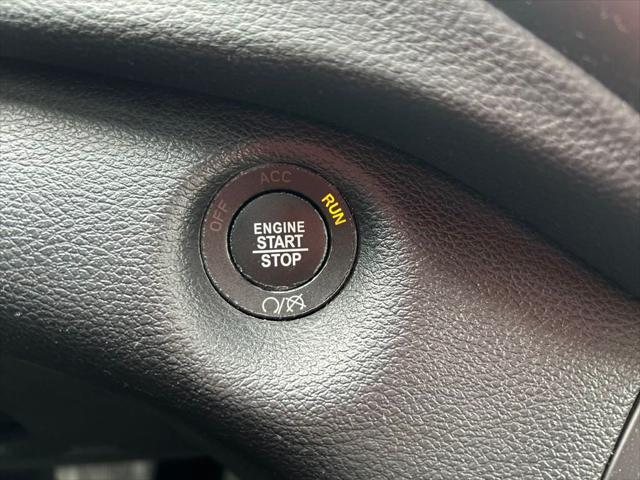 used 2020 Jeep Cherokee car, priced at $20,130