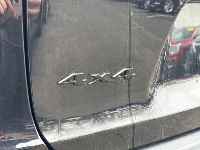 used 2020 Jeep Cherokee car, priced at $19,695