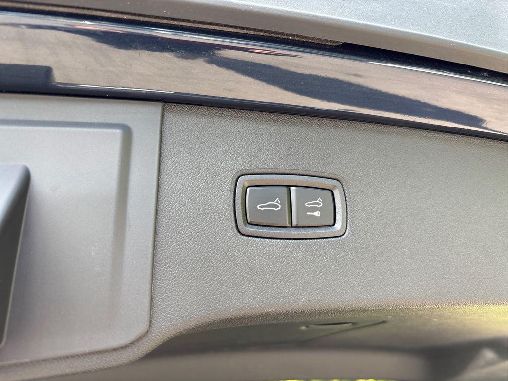 used 2024 Porsche Cayenne car, priced at $75,980
