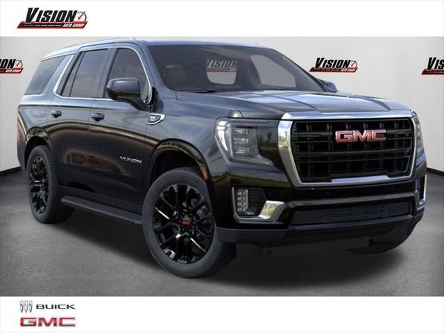 new 2024 GMC Yukon car, priced at $61,626
