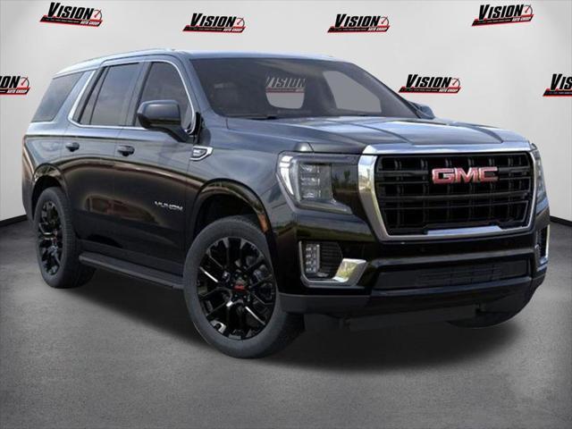 new 2024 GMC Yukon car, priced at $61,626