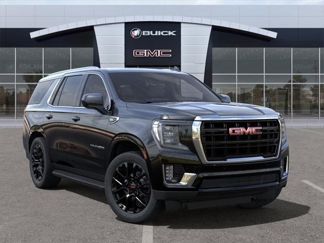 new 2024 GMC Yukon car, priced at $64,306