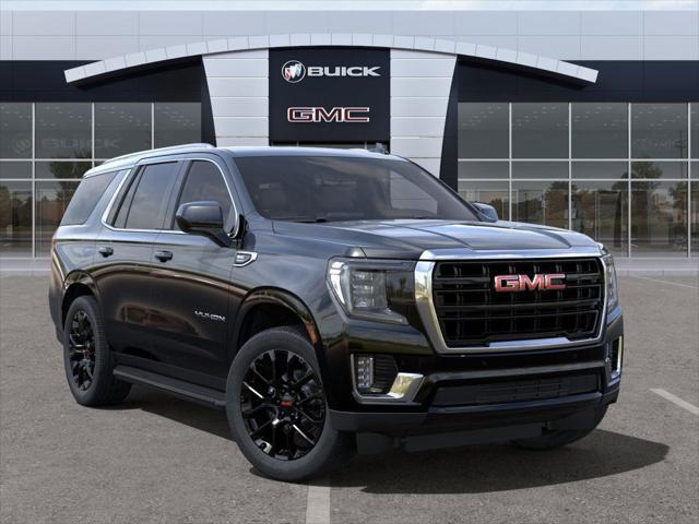 new 2024 GMC Yukon car, priced at $61,626