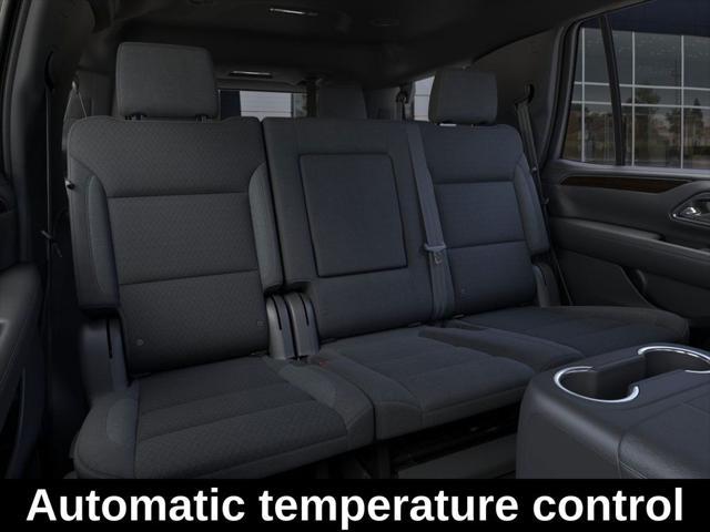 new 2024 GMC Yukon car, priced at $61,626