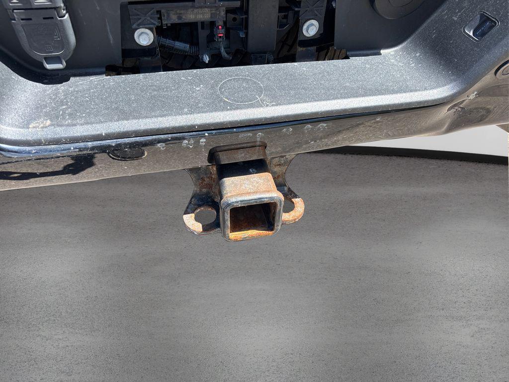 used 2022 GMC Sierra 2500 car, priced at $43,900