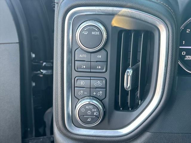 used 2022 GMC Sierra 2500 car, priced at $51,997