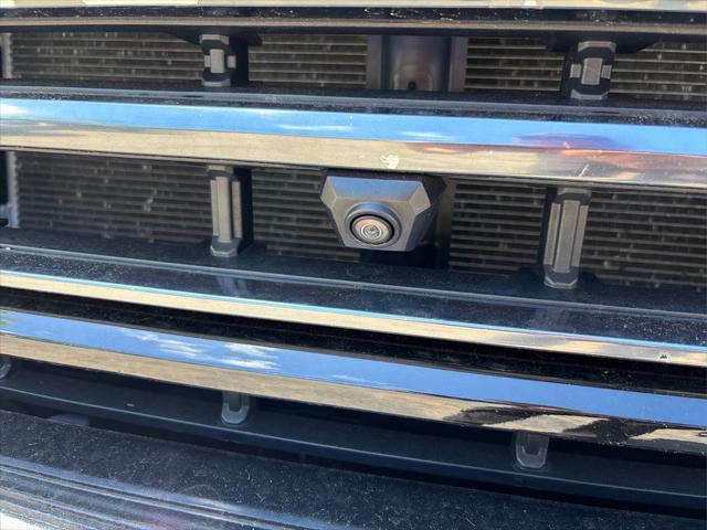 used 2022 GMC Sierra 2500 car, priced at $50,995