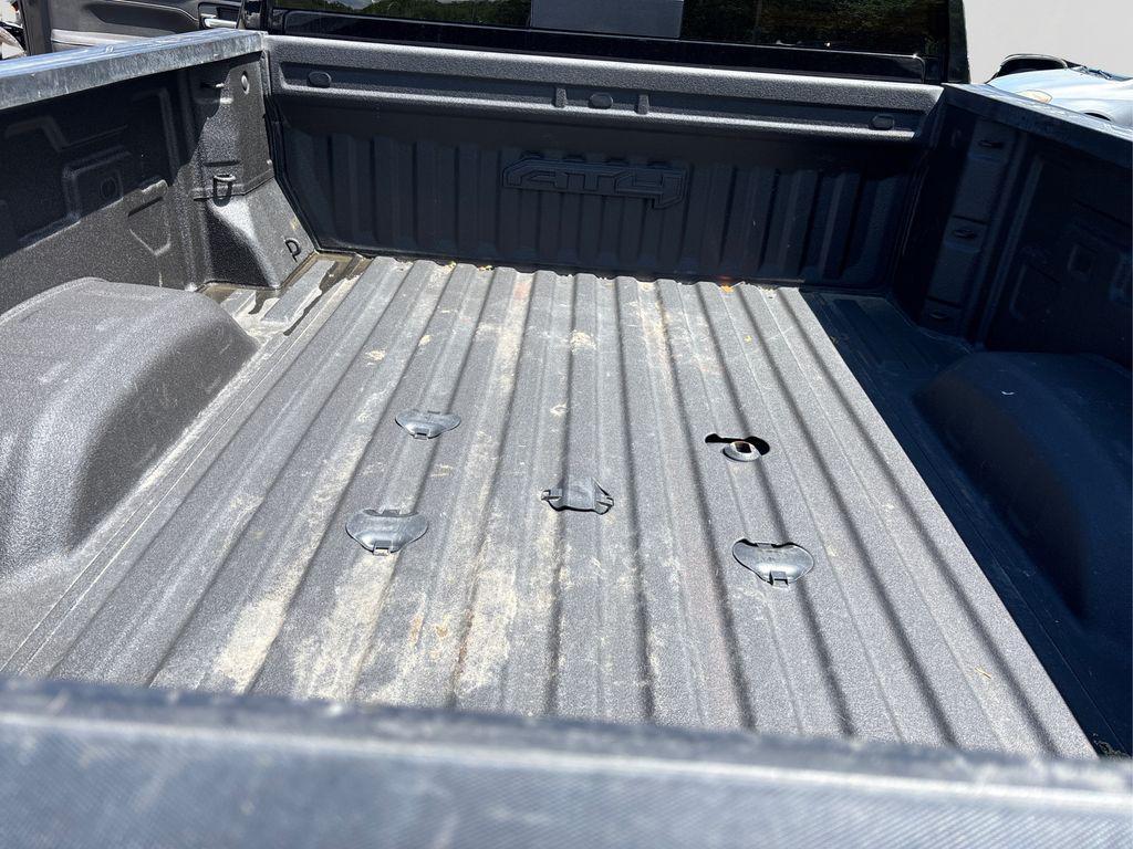 used 2022 GMC Sierra 2500 car, priced at $43,900