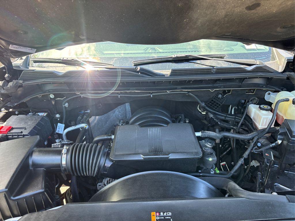 used 2022 GMC Sierra 2500 car, priced at $43,900