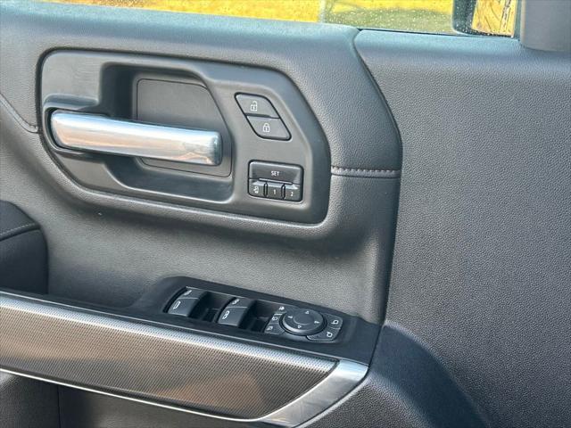 used 2022 GMC Sierra 2500 car, priced at $51,997