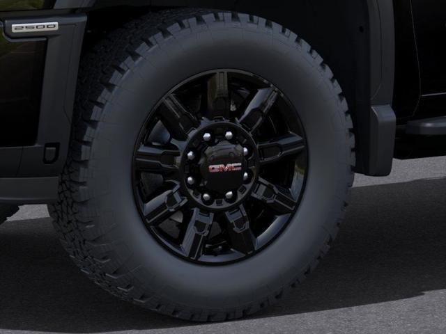 new 2025 GMC Sierra 2500 car, priced at $88,930