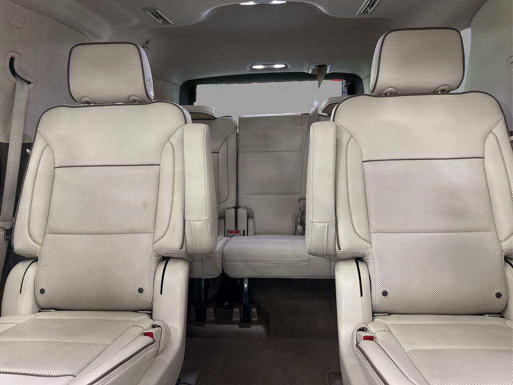 used 2022 GMC Yukon car, priced at $57,890