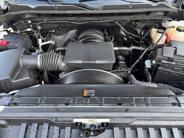 used 2024 GMC Sierra 2500 car, priced at $51,911