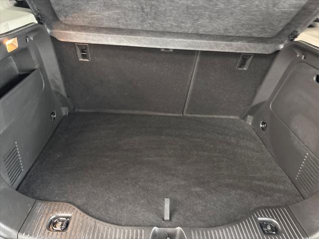 used 2022 Buick Encore car, priced at $20,495