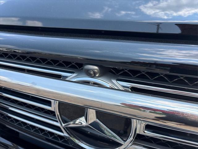 used 2023 Mercedes-Benz G-Class car, priced at $137,990