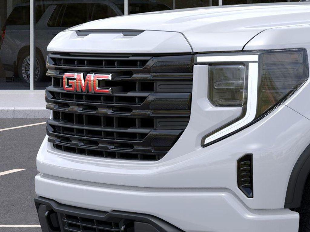 new 2024 GMC Sierra 1500 car