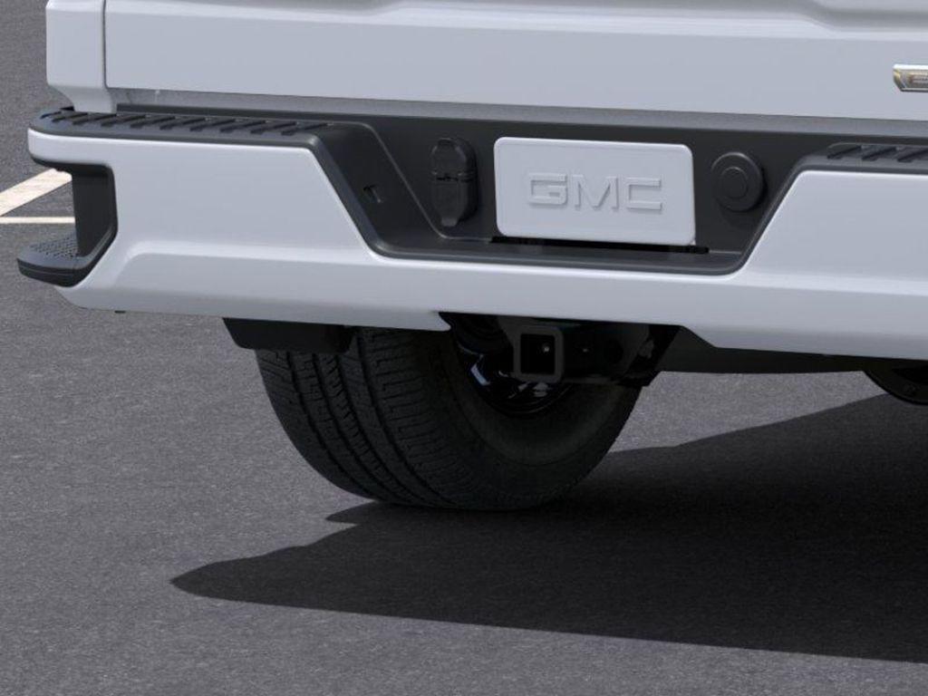 new 2024 GMC Sierra 1500 car