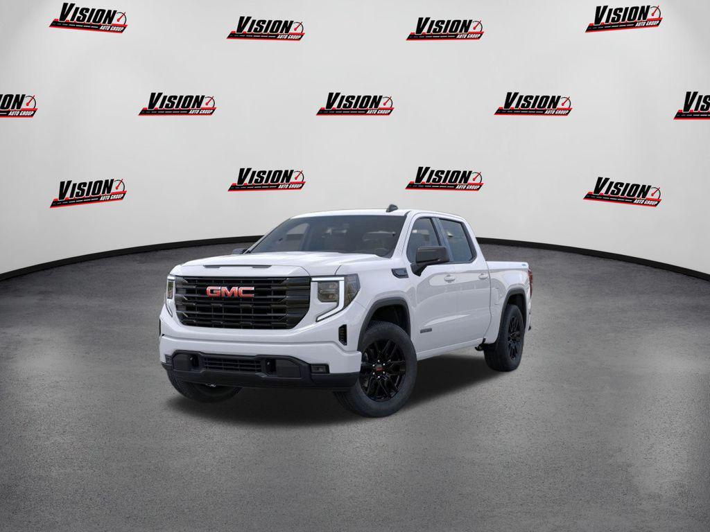new 2024 GMC Sierra 1500 car
