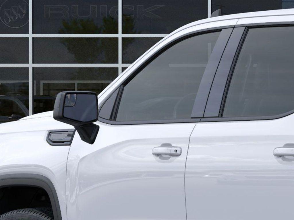 new 2024 GMC Sierra 1500 car