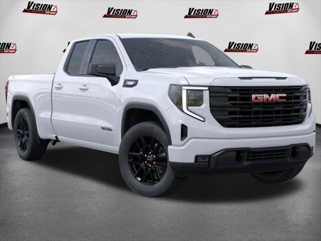 new 2025 GMC Sierra 1500 car, priced at $48,386