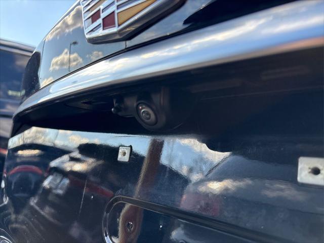 used 2022 Cadillac XT6 car, priced at $33,590