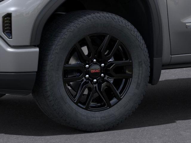 new 2024 GMC Sierra 1500 car, priced at $57,677